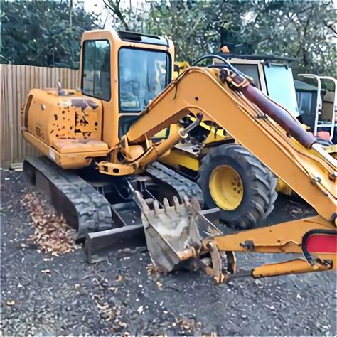 used digger for sale uk